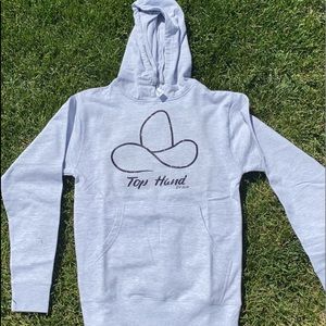 Top hand clothing co